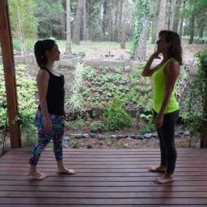 Clases individuales MMC