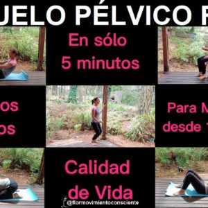 Toque Consciente, bienestar, conexión y placer