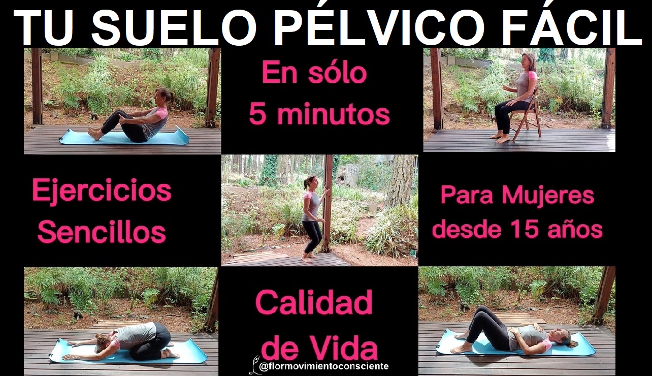 Toque Consciente, bienestar, conexión y placer
